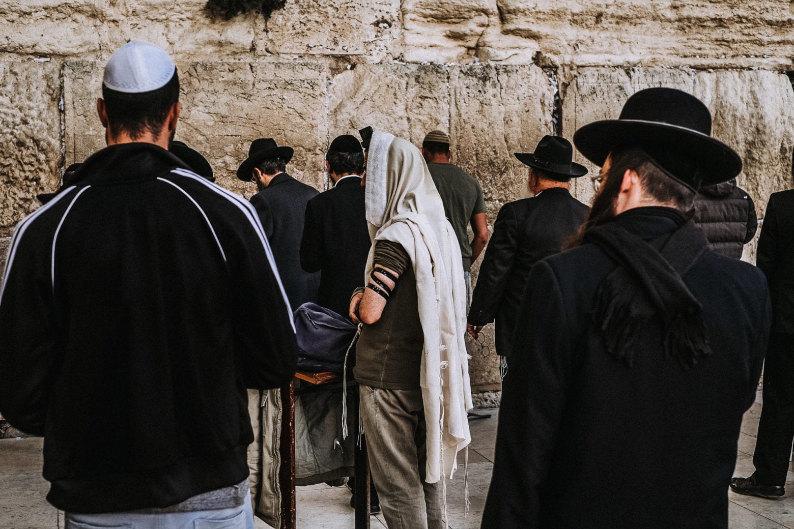 Analyzing The Outsider Test For Faith (Part 2) Capturing Christianity