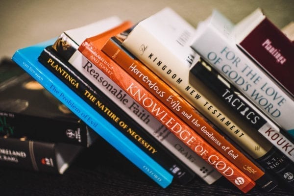The Top 3 Apologetics Books Christian Philosophers Say You Should Read ...